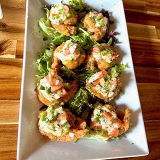 Bang Bang Shrimp